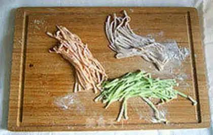 Make Bones and soup step 6