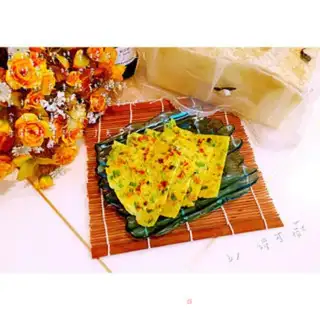 Make Pumpkin waffles step 9