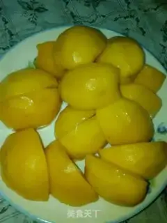 Make Peach can step 2