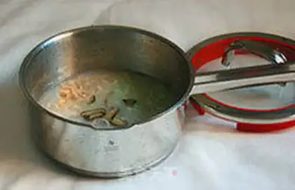 Make Bones and soup step 7