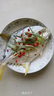 Make Vacuated goldfish step 5