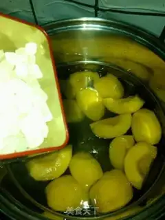 Make Peach can step 4