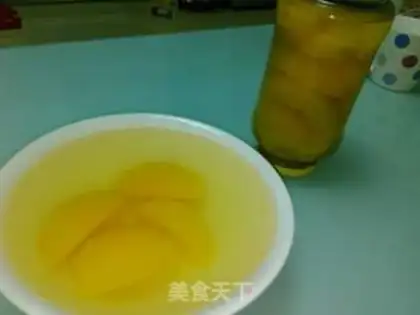 Make Peach can step 5