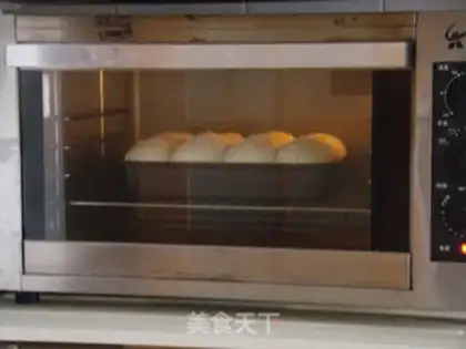 Make Coconut bubbles step 8