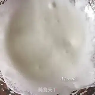 Make Wireless cookies step 10