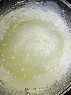Make Cranberry for tea cookies step 2