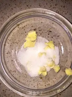 Make Mocha Twinkies step 1