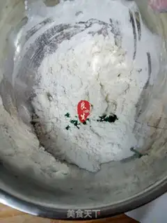 Make Crystal pumpkin nuts step 4