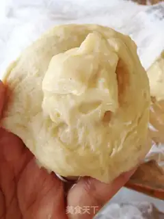 Make Cathedral bread step 8