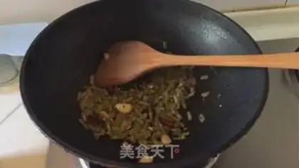 Make Spicy eggs step 4