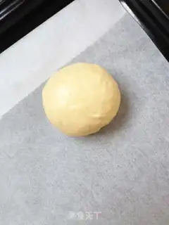 Make Cathedral bread step 9