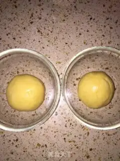 Make Mocha Twinkies step 4