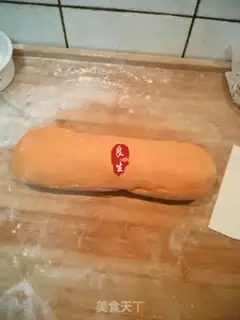 Make Crystal pumpkin nuts step 7