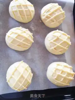 Make Cathedral bread step 10
