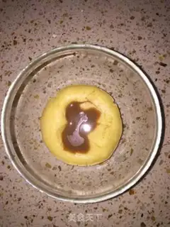 Make Mocha Twinkies step 5