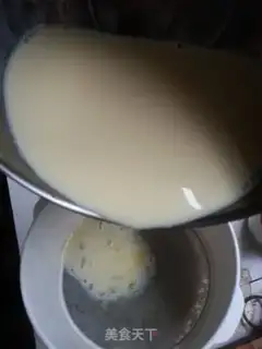 Make Steam pudding step 5