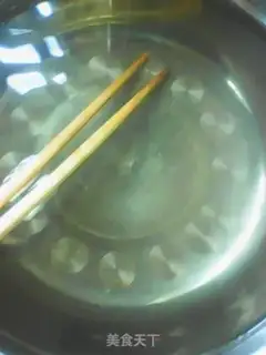 Make Homemade transformation syrup step 0