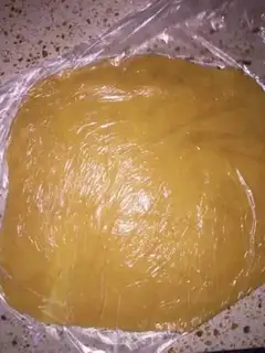 Make Mocha Twinkies step 6