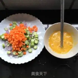 Make Easy egg buns step 0