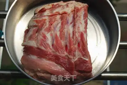 Make Roast ribs step 3