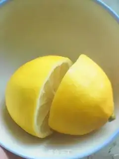 Make Homemade transformation syrup step 1