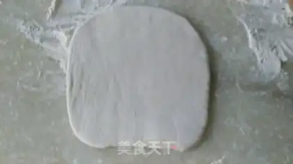 Make Fired cat ears step 1