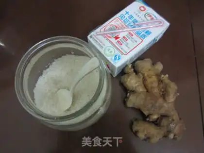 Make Ginger