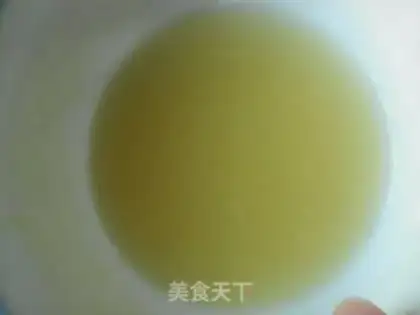 Make Homemade transformation syrup step 2