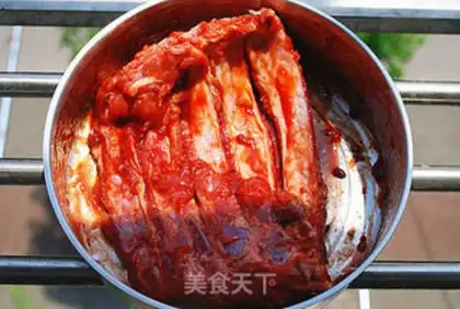 Make Roast ribs step 5