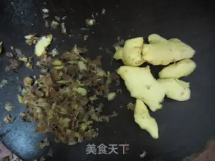 Make Ginger