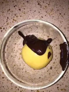 Make Mocha Twinkies step 9