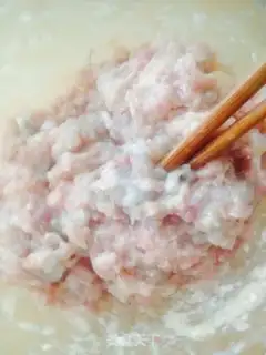 Make Spicy meatloaf step 2