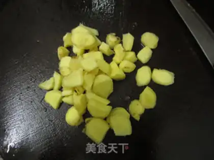 Make Ginger