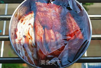 Make Roast ribs step 6