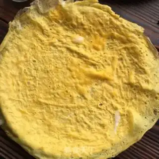 Make Easy egg buns step 3
