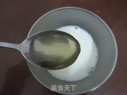 Make Quaffle step 4