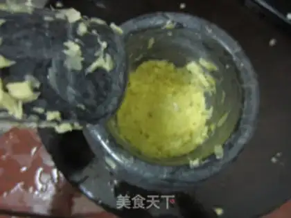 Make Ginger