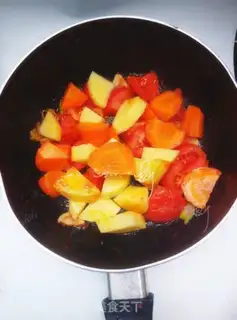 Make Solozon soup step 6