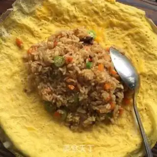 Make Easy egg buns step 4