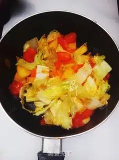 Make Solozon soup step 7