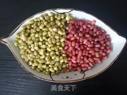 Make Soy milk step 0