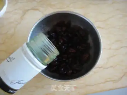 Make Cinnamon croissant step 2