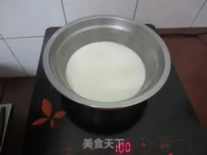 Make Ginger