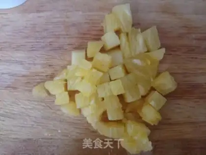Make Soy milk step 1