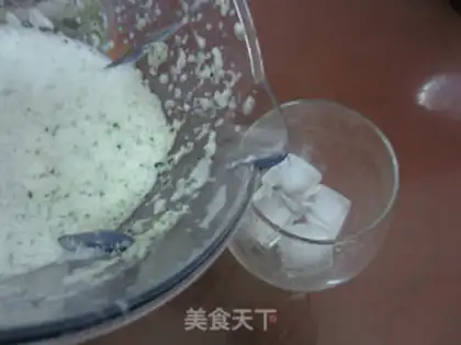 Make Quaffle step 7