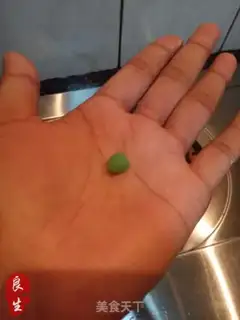 Make Crystal pumpkin nuts step 16