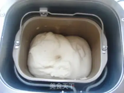 Make Cinnamon croissant step 5