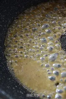 Make Garlic fried fish step 4