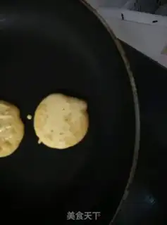 Make Milk tacos step 4