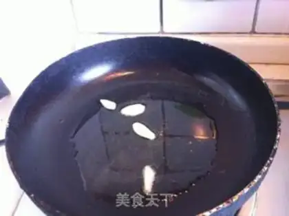Make Potato sausage step 3
